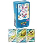 Pokémon TCG Gem Pack Vol. 2 booster box CHN – Zboží Dáma