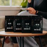 Oro Caffé Degustační sada 4 x 250 g – Zboží Mobilmania
