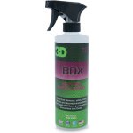 3D BRAKE DUST REMOVER (BDX) 473 ml – Sleviste.cz