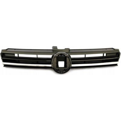 AUTO-SKA Přední maska VW GOLF VII 5K LIFT (2017+) – Sleviste.cz