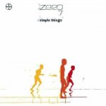 Zero 7 - Simple Things LP – Hledejceny.cz