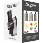 Beper BP400 – Zboží Dáma