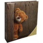 Fotoalbum samolepicí 100stran SA-100 Poldom TED – Zboží Živě