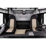 Autopotah Automega MAN TGS/TGX 2007-2020, STYLE béžové – Hledejceny.cz