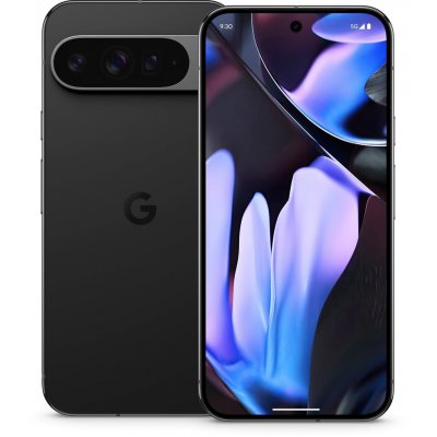 Google Pixel 9 Pro XL 16GB/128GB Obsidian – Zboží Živě Google Pixel 9 Pro XL 16GB/128GB Obsidian – Zboží Živě