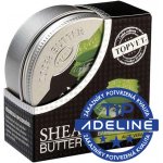 Green Idea Bambucké máslo shea butter 100% s aloe vera 100 ml – Zbozi.Blesk.cz