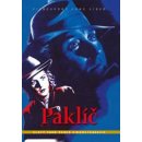 Paklíč DVD