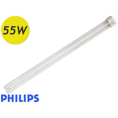 Philips PL-S 55W – Hledejceny.cz