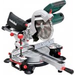 Metabo KGS 216 M 613216000 – HobbyKompas.cz