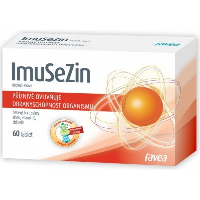 ImuSeZin 60 tablet