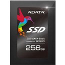 Pevný disk interní ADATA SP920 256GB, ASP920SS3-256G