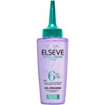 L'Oréal Paris Sérum na mastnou pokožku hlavy Elseve Hyaluron Pure Oil Erasing 102 ml – Hledejceny.cz