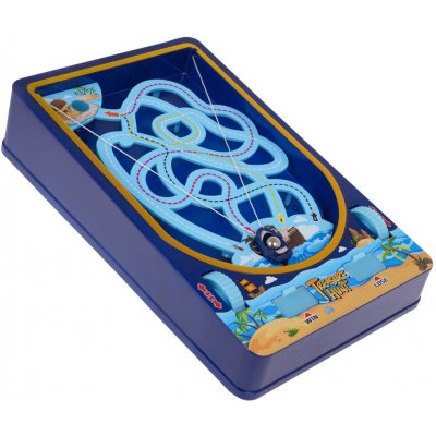 Lodní arkádová hra – Zboží Dáma