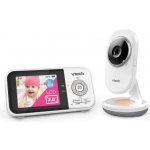 Vtech VM3255 video chůvička s barevným displejem 2,8" – Zbozi.Blesk.cz