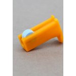 Aqua Exotic škrtítko velké 3,5 cm – Zboží Dáma