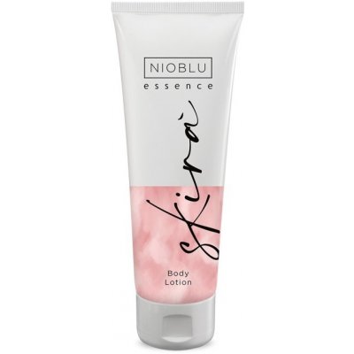Nioblu Skirà luxusní tělové mléko 100 ml – Zboží Dáma