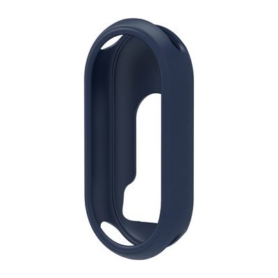 Xiaomi Smart Band 8 Silicone Cover Blue 2926934126792 – Zboží Živě
