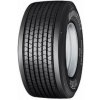 Nákladní pneumatika Bridgestone R166 435/50 R19,5 160J