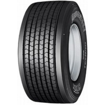 Bridgestone R166 435/50 R19,5 160J – Hledejceny.cz