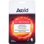 Astrid Zpevňující a revitalizující pleťová maska Bioretinol 20 ml – Zbozi.Blesk.cz