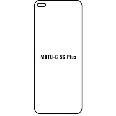 Ochranná fólie Hydrogel Motorola Moto G 5G Plus – Zbozi.Blesk.cz