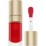 Clarins Lip Comfort Oil olej na rty s hydratačním účinkem 08 strawberry 7 ml – Zboží Mobilmania