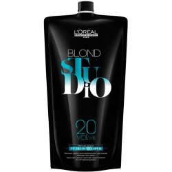 L'Oréal Blond Studio Nutri Developer vyvíjač 30 VOL 9% 1000 g