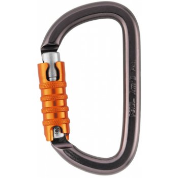 Petzl Am´D Triack-lock