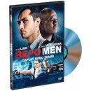 repo men: zaplať nebo zemři DVD