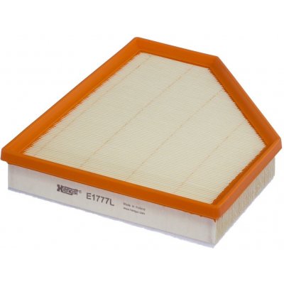 Vzduchový filtr HENGST FILTER E1777L – Hledejceny.cz