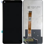 LCD Displej + Dotykové sklo OnePlus Nord N100 – Zboží Živě