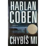 Chybíš mi - Harlan Coben – Hledejceny.cz