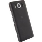 Pouzdro Krusell BODEN COVER Nokia Lumia 950 černé – Zboží Mobilmania