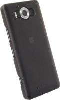 Pouzdro Krusell BODEN COVER Nokia Lumia 950 černé
