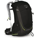 Osprey Stratos 24 l black – Hledejceny.cz