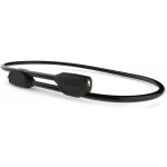 Hiplok POP Lock 130 cm černý – Zboží Dáma