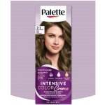 Palette Intensive Color Creme Ledový středně plavý 7 1 – Zboží Mobilmania