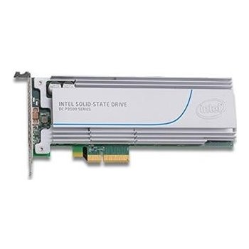 Intel DC P3500 2TB, SSDPEDMX020T401