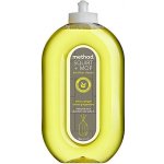 METHOD Čistič na pevné podlahy Lemon & Ginger 739 ml – Zboží Dáma