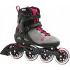 Kolečkové in-line brusle Rollerblade A06