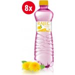 Rajec Pampeliška neperlivá 8 x 0,75 l – Hledejceny.cz