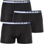 Tommy Hilfiger pánské boxerky černé UM0UM01234 0R9 3Pack – Zbozi.Blesk.cz