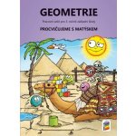 Matýskova matematika: Geometrie (pracovní sešit) – Zbozi.Blesk.cz