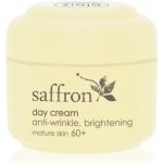 Ziaja Saffron vyhlazující denní krém 60 + 50 ml – Zbozi.Blesk.cz