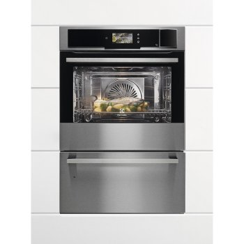 ELECTROLUX EOB 9956XAX