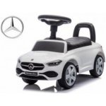 Milly Mally Mercedes C-Class Deluxe bílá – Zbozi.Blesk.cz