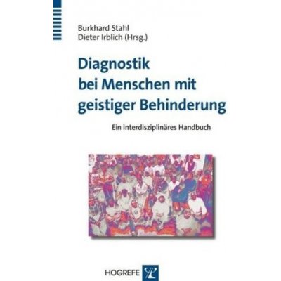 Diagnostik bei Menschen mit geistiger Behinderung