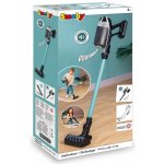 Smoby Tyčový vysavač elektronický Rowenta X Force Flex Vacuum Cleaner s nástavcem se zvukem – Zboží Dáma