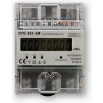 Inepro DTS 353 4M 5-80 E355 – Zbozi.Blesk.cz