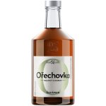 Žufánek Ořechovka 35% 0,5 l (holá láhev) – Zboží Dáma